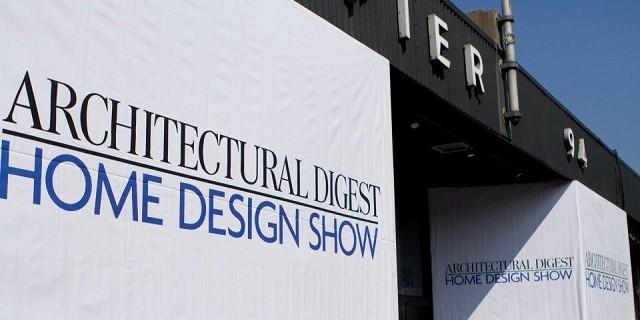 "Dieses Jahr findet die gröβten Ausstellung auf amerikanischem Boden - AD Home Design Show - von 21. bis 24. März an New York statt."