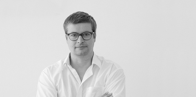 "Interview mit Thomas Feichtner. Zur Milan Design Week 2013 stellen Sie ein neues Produkt: Den Stuhl Tram. Können Sie über die Entstehungsgeschichte erzählen?"