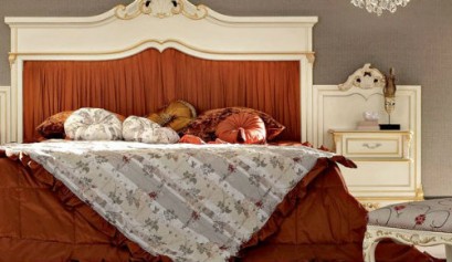 Schlafzimmer Ideen mit top 7 Nachttischen