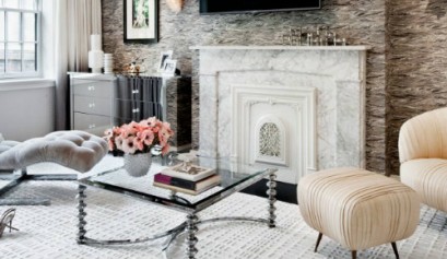 wohn-design trend top 50 Sessel