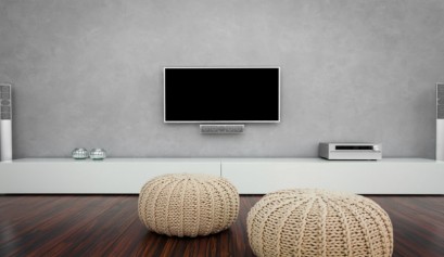 Dekorationsideen für Ihr Wohnzimmer