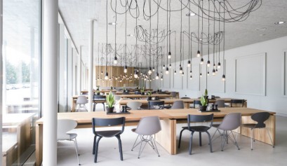Die Top 10 besten deutschen Innenarchitekten