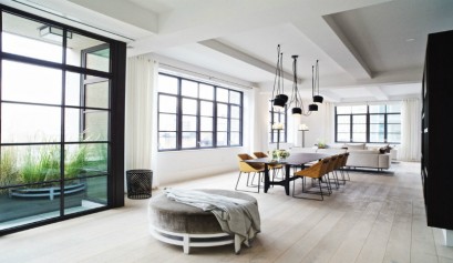 Salone del Mobile 2016: Buchvorstellung von Piet Boon in Tortona