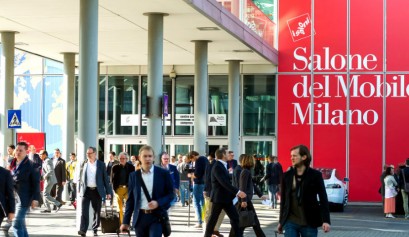 Salone del Mobile 2016. Was auf der Messe gestrahlt hat!