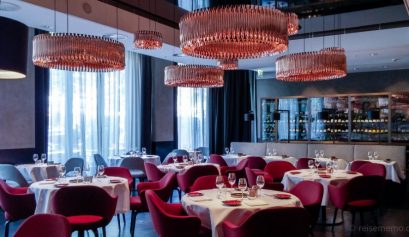 Sofitel Hotel Berlin – einer der besten Hotels der Hauptstadt