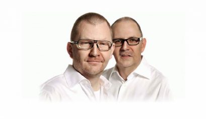Kennen Sie bereits Ulrich Stein