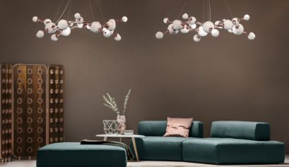MAISON ET OBJET PARIS - Hier finden Sie die besten Leuchten!