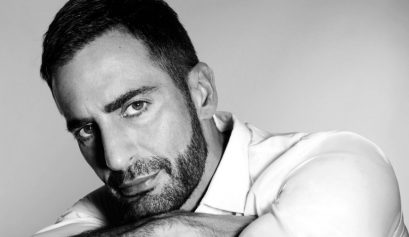 So lebt Modedesigner Marc Jacobs