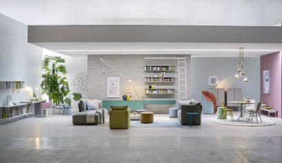 Trendzine – die neue Trendzeitschrift