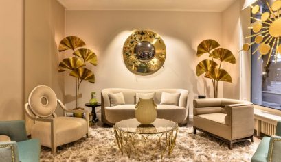 Die Top 10 besten Showrooms in Deutschland