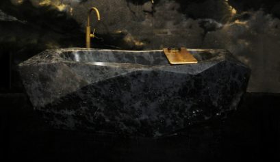Die schönsten Badewannen die Sie auf der Decorex sehen werden