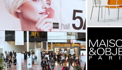 Tips Für Innenarchitekten Für Plannung Und Organization der Maison&Objet 2017