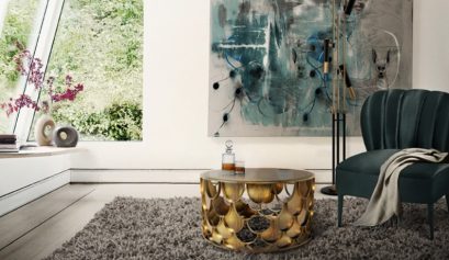Top 10 Schönste Luxus-Möbel 2016