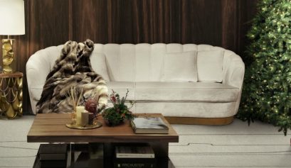 Top 10 Gemütliche Sofa Wohnideen Für Ein Warmes Weihnachten