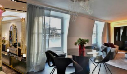 Hotel Interior Awards 2016: Ein unglaubliches Jahr für JOI Design