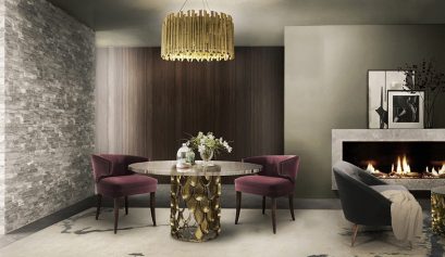 25 erstaunliche Inspirationen Luxus, Möbel, wohndesign, wohnideen, design inspirationen, schöner wohnen, innenarchitektur, inneneinrichtung, wohndesigntrend, teuer,dekorationsideen