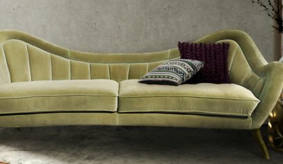 25 besten Sofas für einen entspannten Frühling