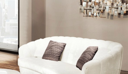 Die perfekte Wohnzimmerideen für ein Osterfamilien-Treffen
