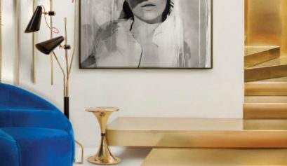 Top 50 beste Einrichtungsideen zu Luxus Wohnzimmer Dekor- Teil II