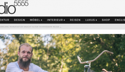 5 Innenarchitektur deutschsprachigen Blogs