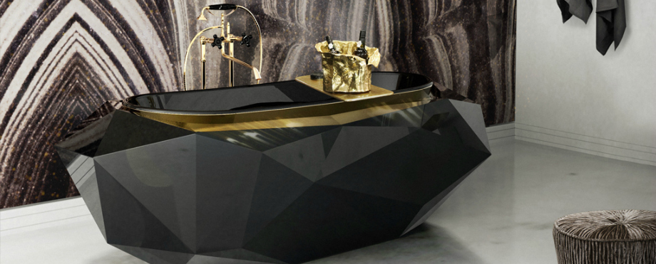 Top Luxus Badezimmer Design Inspirationen