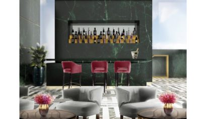 Top 7 Einrichtungsideen für das beste Restaurant-Design