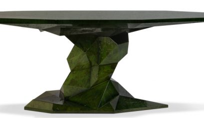 7 Luxus Möbel, die in der Natur inspiriert sind