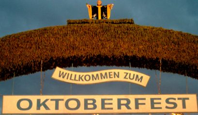 Einrichten Sie sich Ihr Haus mit Luxus Möbel für das Oktoberfest!