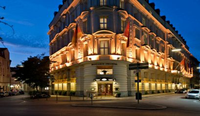 Entdecken Sie Top Luxus Hotels in München für das Oktoberfest
