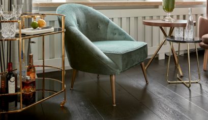 Sir Nikolai: Fantastische Hotel Innenarchitektur in Hamburg