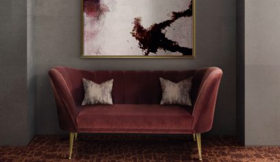 Fantastiche Einrichtungsideen für eine außergewöhnliche Lobby Design