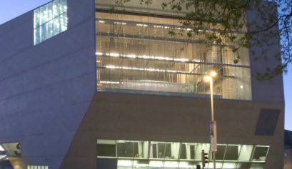Entdecken Sie 7 anspruchsvolle Reiseziele für Architektur-Lovers