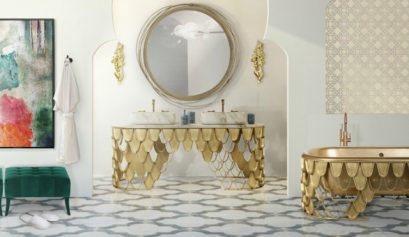 5 Top Einrichtungsideen für die beste Badezimmer Renovierung