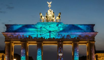 Habt Ihr eigene „Festival of Lights“ zu Hause