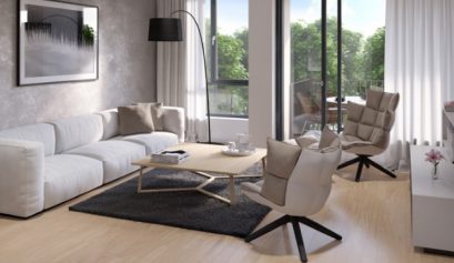Lion Holding Group – Fantastischen Innen-/ & Architektur Projekte