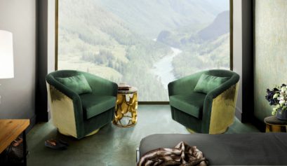 Außergewöhnliche Inneneinrichtung Tipps für ein Luxus Schlafzimmer