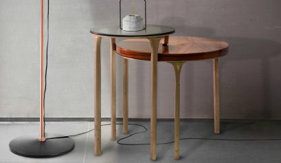 Interieurs, Inspirationen and Lifestyle: TrendSet 2018