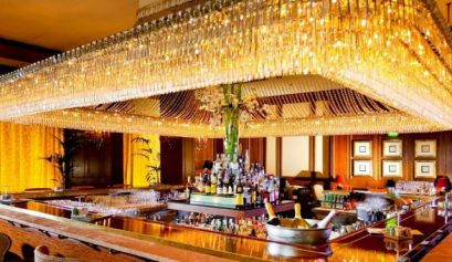 Die besten Luxus Hotels in Wien
