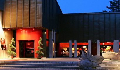 Top 5 Luxus Restaurants in München