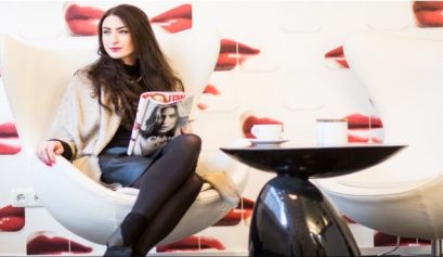 Ein Interview mit der Innenarchitektin Jessica Schneider