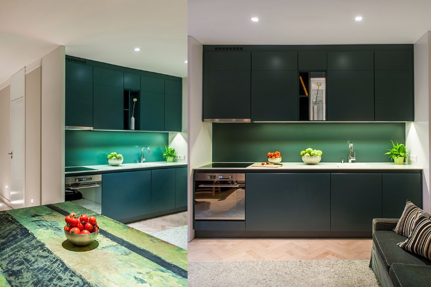 Top Innenarchitektur Projekte von Una-Plant | Wohn-DesignTrend