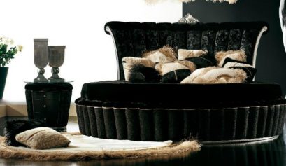 Einrichtungsideen zu einem unglaublich sexy Schlafzimmer