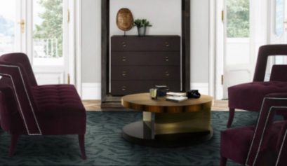 Bordeaux – Perfekte Sessel für 2018