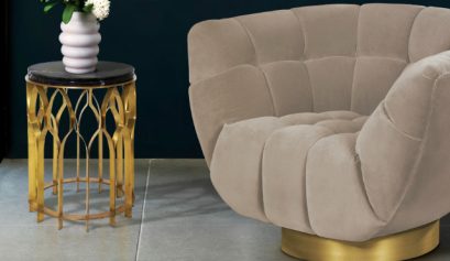Velvet kann einfach der König der Stoffe sein