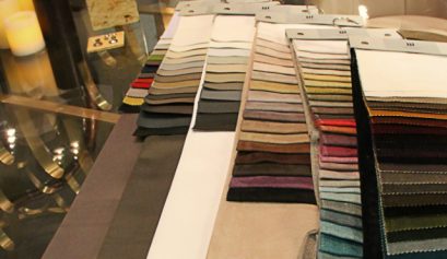 Was von BRABBU & Boca do Lobo in IMM 2018 zu erwarten