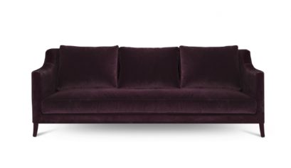 Trends 2018: außergewöhnliche Sofas für ein perfektes 2018