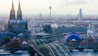 IMM 2018: Top Sehenswürdigkeiten in Köln zu besuchen