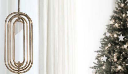 Begrüßen Sie Nikolaus mit einem gemütlichen Wohndesign