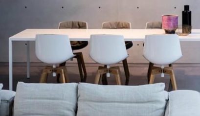 Außergewöhnliche Einrichtungsideen für ein trendiges Wohndesign