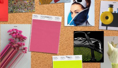 Luxus Möbel treffen sie sich mit Pantone Farbtrends 2018